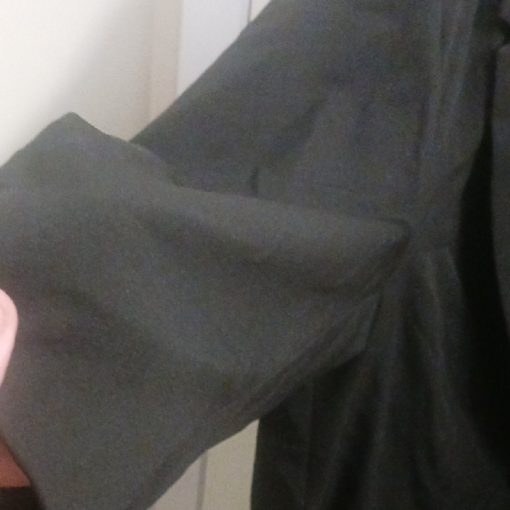 Torrid Black Blazer Jacket - image 2